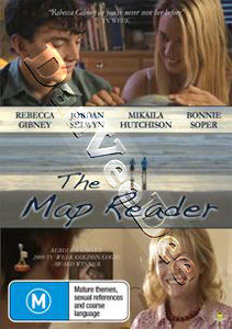 The Map Reader (DVD)